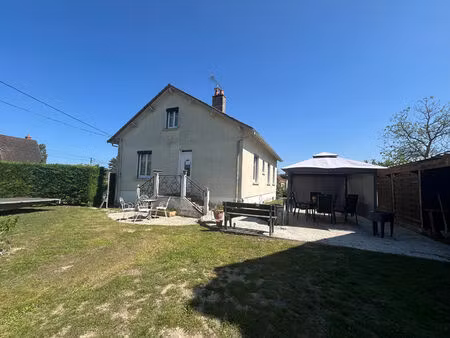 achat maison 5 pièces 112m²