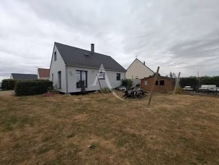 achat maison 5 pièces 123m²