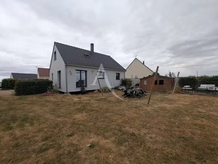 achat maison 5 pièces 123m²