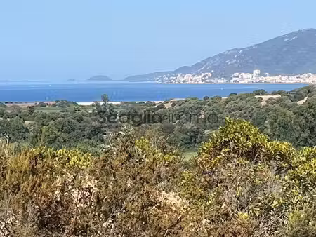 vente terrain