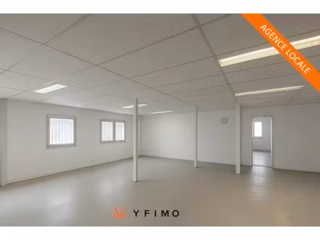 activite - entrepots a louer