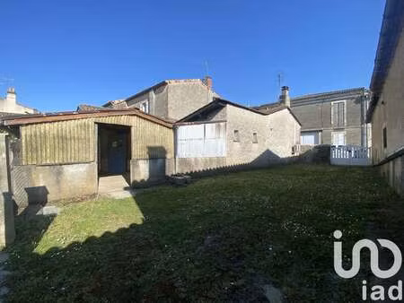 vente maison à preignac (33210) : à vendre / 82m² preignac