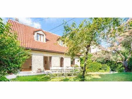 maison avec terrasse bagnolet (93)