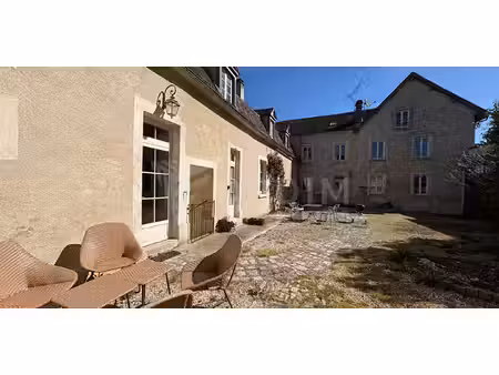 maison avec terrasse chablis (89)