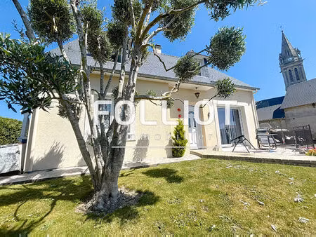 vente interactive opportunité rare à bricqueville-sur-mer