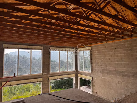 vente d'une maison hors d'eau hors d'air (200 m²) à flaviac