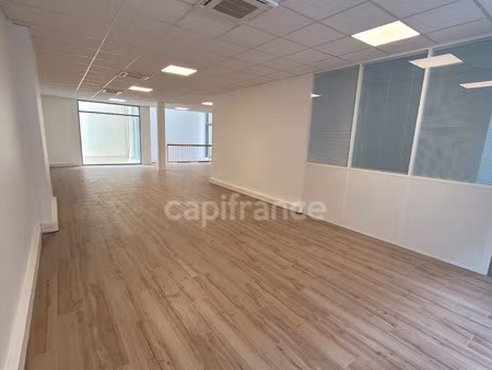 local professionnel à vendre paris 15eme arrondissement 4 pièce(s) 200m2 2 000 000€