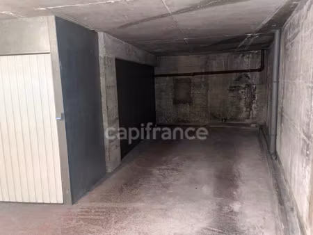 local professionnel à vendre paris 20eme arrondissement 1 pièce(s) 16m2 18 000€