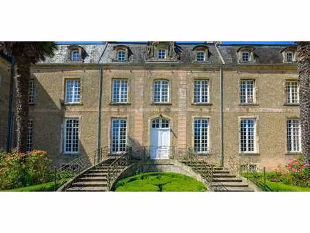 appartement aumeville-lestre (50)