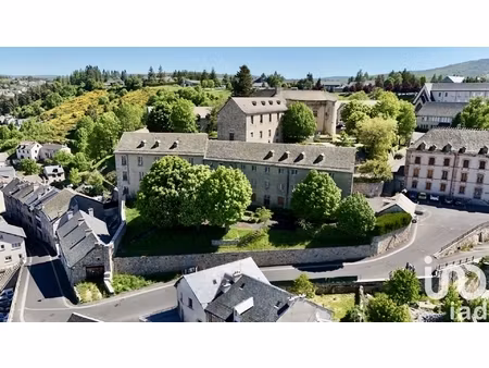 vente immeuble 1 662 m²