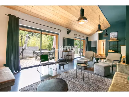 vente appartement 6 pièces 153 m² villard-de-lans (38250)