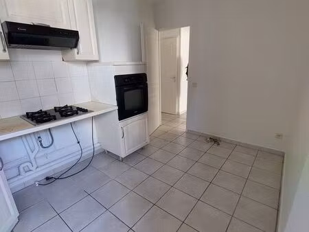 vente appartement 3 pièces 64 m² voiron (38500)