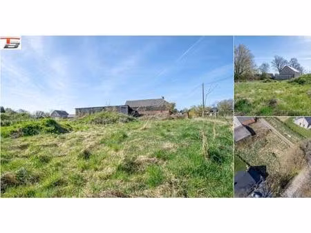 terrain à bâtir à vendre à chemin de la bruyère 20 jalhay (vbc69318)