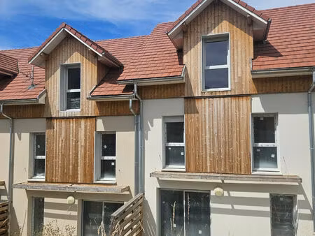 vente maison 5 pièces 120 m² saint-paul-lès-monestier (38650)