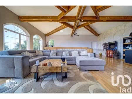 en vente maison 219 m² – 495 000 € |audun-le-roman