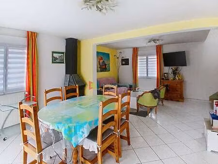 vente maison à ploubazlanec (22620) : à vendre / 85m² ploubazlanec