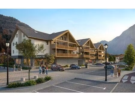 achat : appartement (38114)