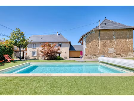 vente maison 12 pièces