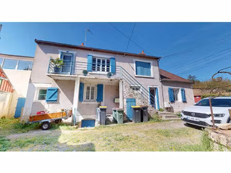 appartements imphy 4 pièce(s) 92 m2 - rentabilité 11%