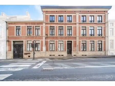 immeuble de rapport à vendre à avenue fernand charlot 30 et 30a jodoigne (vbc97511)