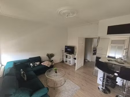 vente appartement 4 pièces 79 m² moulins-lès-metz (57160)