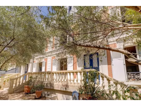 vente maison 12 pièces 307.54 m² à saint-mande (94160)  3 600 000 €