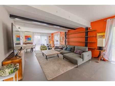 vente maison 9 pièces 331 m² à nogent-sur-marne (94130)  2 080 000 €