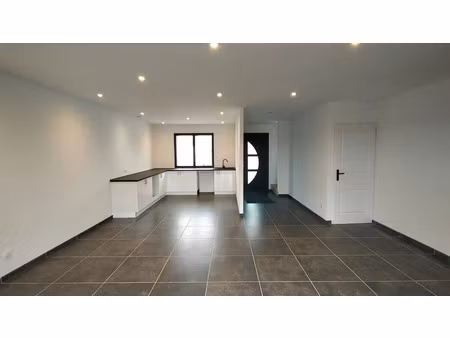 vente maison 5 pièces 116 m² rivery (80136)