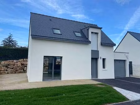 location maison meublé à binic-etables-sur-mer (22680) : à louer meublé / 66m² binic-etabl