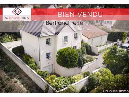 vente maison 6 pièces 135 m² à carrieres-sur-seine (78420)  781 875 €