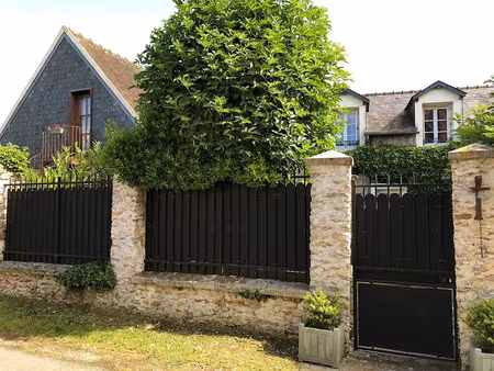 vente maison 8 pièces 220 m² à rambouillet (78120)  599 000 €