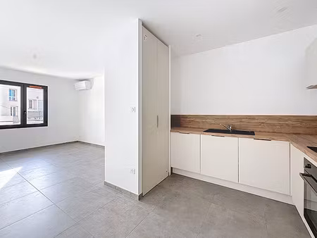 vente appartement 2 pièces 44 m² à cargese (20130)  200 000 €