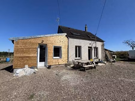 vente maison à briouze (61220) : à vendre / 78m² briouze