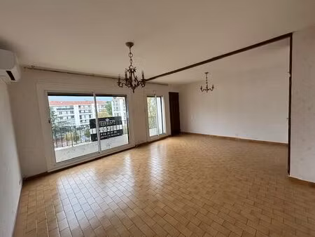 vente appartement 4 pièces 73 m² perpignan (66100)