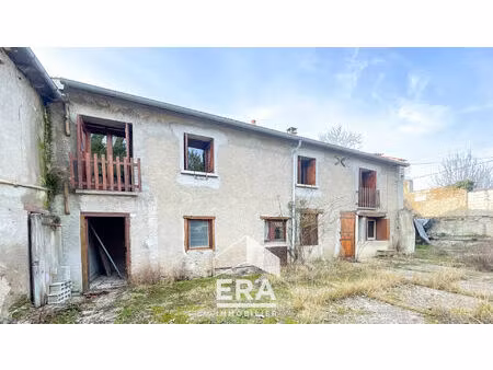 maison serenac 5 pièces 120 m2