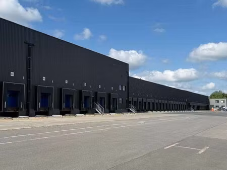 bien professionnel à louer à nivelles € 30.283 (lath6) - the real estate company | zimmo