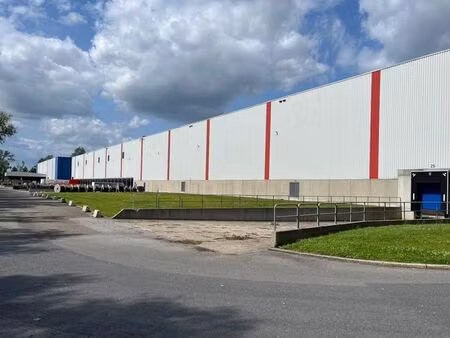 bien professionnel à louer à tisselt € 84.409 (latha) - the real estate company | zimmo