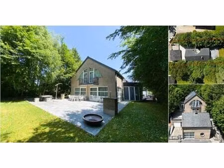 maison à vendre à voie de bütgenbach 21 faymonville (vbc97699)