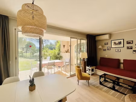 vente appartement 3 pièces 43 m² à mallemort (13370)  162 000 €