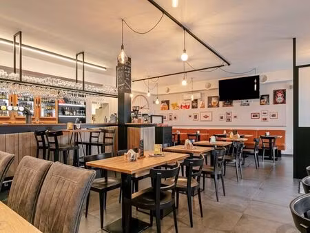 bien professionnel à vendre à begijnendijk € 399.000 (lat35) - immo marina tremelo | zimmo