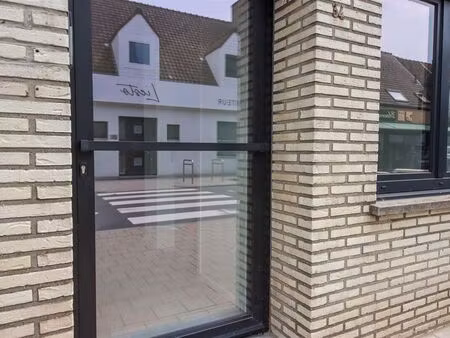 bien professionnel à vendre à wevelgem € 195.000 (lau4c) - property vastgoed | zimmo
