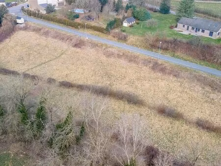 terrain à vendre à villers-la-loue € 85.000 (las05) - home sweet gaume | zimmo