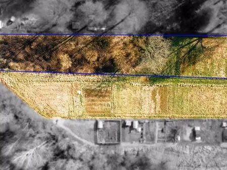 terrain à vendre à saint-mard € 130.000 (las07) - home sweet gaume | zimmo