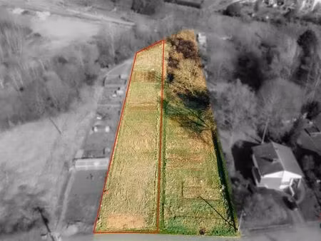 terrain à vendre à saint-mard € 130.000 (las0e) - home sweet gaume | zimmo