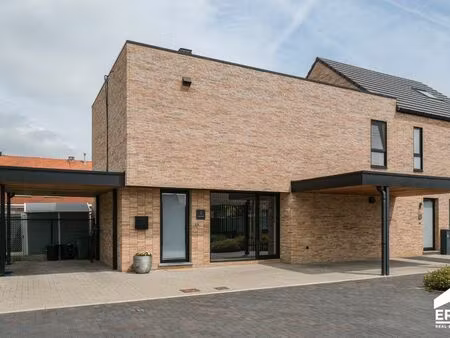 maison à vendre à wilderen (larva) - era nobis (sint-truiden) | zimmo