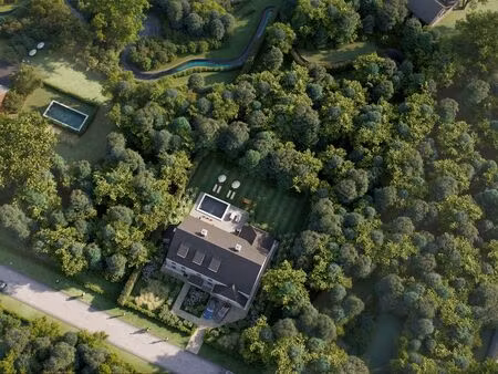 terrain à vendre à 's gravenwezel € 750.000 (kpu8c) - hillewaere schilde | zimmo