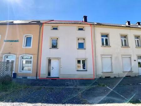 bien professionnel à vendre à gérouville € 198.000 (larzo) - home sweet gaume | zimmo
