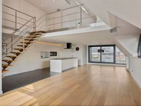 appartement à vendre à minderhout € 695.000 (latv3) - de boer & partners - kantoor hoogstr