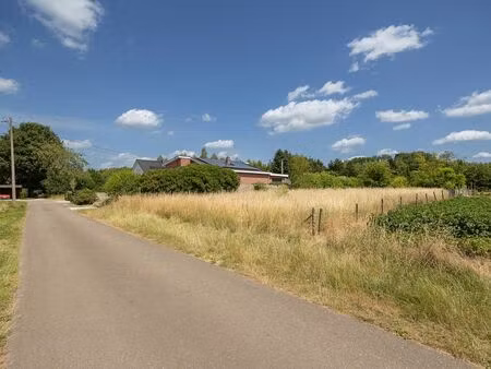 terrain à vendre à grobbendonk € 268.000 (latds) - huyzen kempen | zimmo