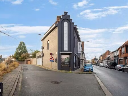 bien professionnel à vendre à lauwe € 279.000 (lau4f) - property vastgoed | zimmo